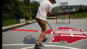 3 способа улучшить свой кистевой бросок