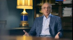 Анатолий Смелянский. Силуэты: Михаил Ульянов