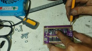 Battery Spot Welding Machine 99 gears