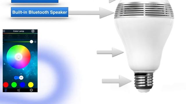 Ambient iLight Smart Bulb: Basics смотреть онлайн