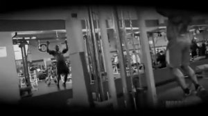 Bodybuilding motivation   You have to be the best   By Fedor