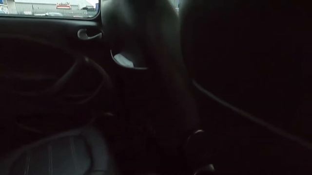 SMART FORFOUR LJ67 VAH Walkaround & Drive смотреть онлайн