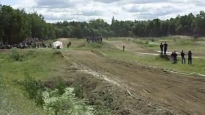 Motocross - Kovel 2011