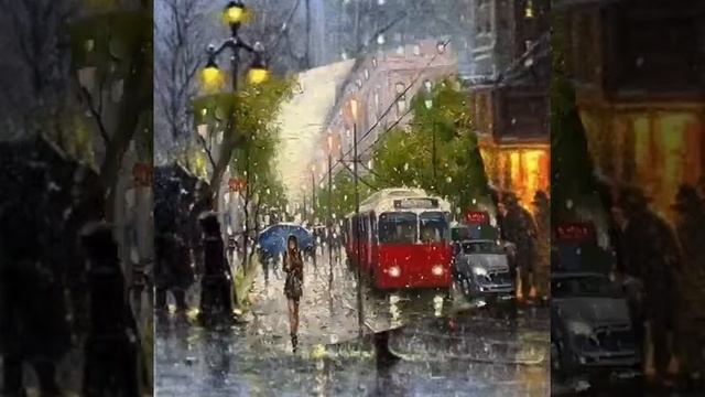 Песня дождя смотреть онлайн