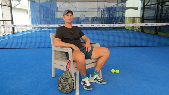 ПАДЕЛ-ТЕННИС – Подробно: Правила, ракетка, одежда. смотреть онлайн