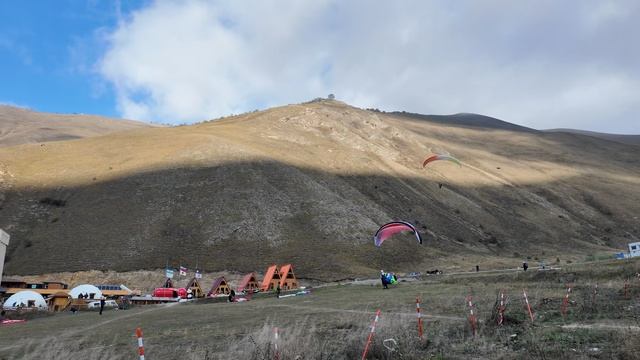 Отзыв Дениса о выезде в Чегем с группой Передереева Виталия 2024 смотреть онлайн