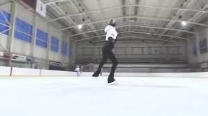 Двойной риттбергер. Диана