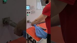 Пухонабивная Машина HEXIN