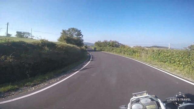 In Offroad Con Un Gs - Spartan Camp 2018 - Motovlog 02 - Bmw R1200GS смотреть онлайн