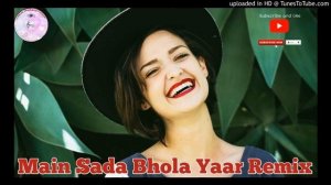 Main Sada Bhola Yaar Loot Gaya Lake Delhi Aali || Old Haryanvi DJ Remix Song