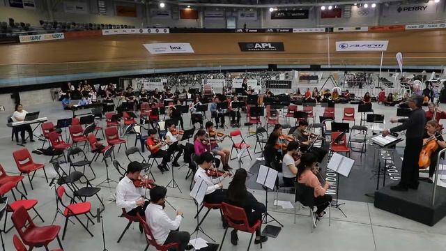 A.Rubinstein/arr.Cuong/Safranek: Melody in F from 2 melodies Op.3 смотреть онлайн