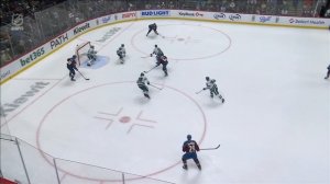 Avalanche's Drouin Caps Off Pristine Passing Display With Power Play Goal