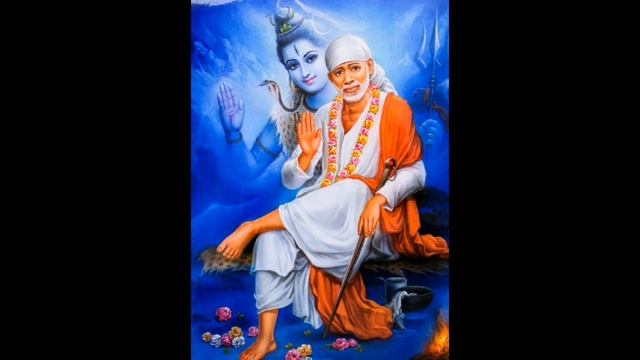 Шри Саи Сатчарита. Глава 13. смотреть онлайн