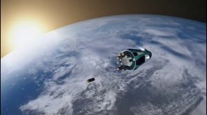 Авиационный ракетно-космический комплекс