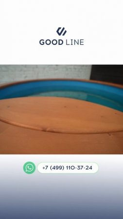 Сколько людей поместится в купель с электрическим подогревом?