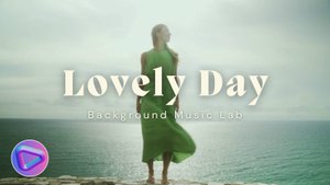 Чувственное Теплое Фортепиано | Emotional Sentimental Piano - Lovely Day by Background Music Lab