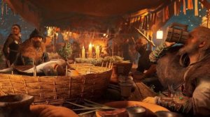 ВИКИНГИ - Происхождение, быт и личная жизнь ВИКИНГОВ