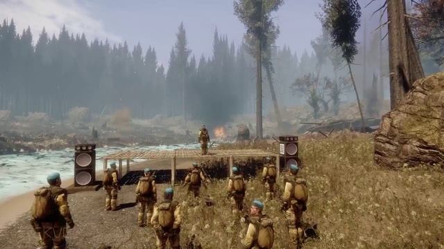 Посвящается ВдВ-никам ) смотреть онлайн