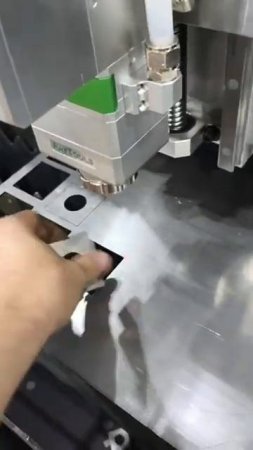 Opticut OC3015G 3 kw #металообработка #лазернаярезкаметалла