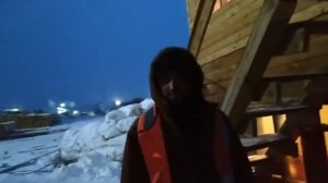 Окунайский