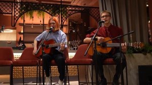 Фильм для конференции с интервью 20 апреля 2023