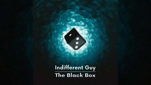 The Black Box (Original Mix) смотреть онлайн