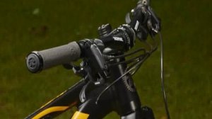 Bicycle Kona PROCESS 134 2014