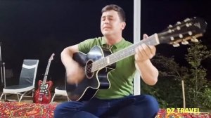 Siz Ushamu Shuhrat Qayumow cover Serdar Annamyradow siz o'shamu сиз ушаму сиз у́шаму