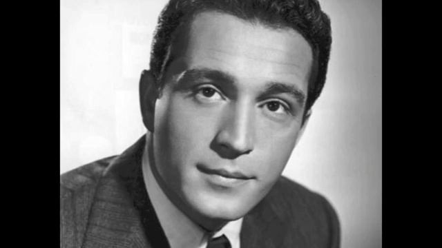 Cynthias In Love 1946 - Perry Como