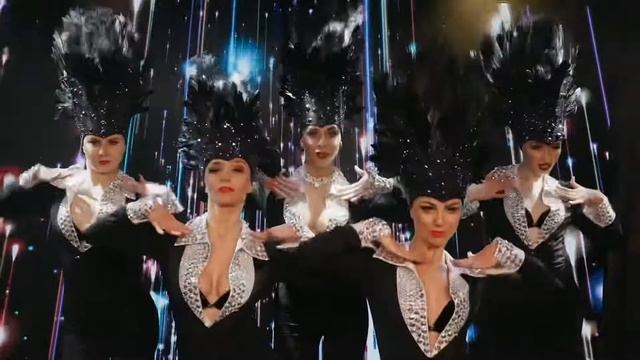 TANGO KIRA BOGEMA & ON GIRLS смотреть онлайн