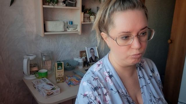 Вот такие СЮРПРИЗЫ 🎁 ОТ ПОДПИСЧИЦЫ ПРЯМО НА РАБОТЕ