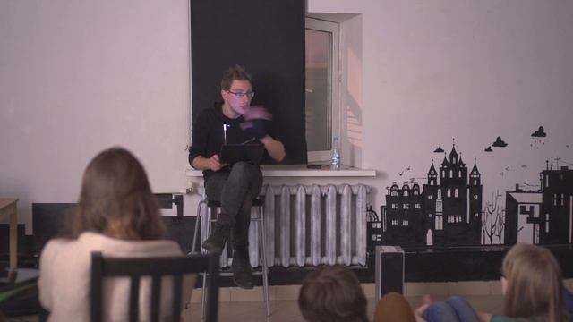 Мокко fm и Андрей Орловский смотреть онлайн