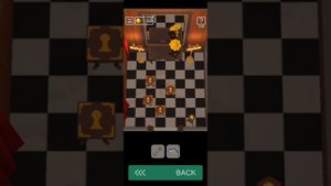 50 Tiny Room Escape - Level 6 Reflection gameplay walkthrough