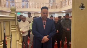 Таравих намаз/ 7 ДЖУЗ/ Шафкат хазрат