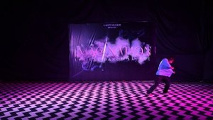 Imagination Lyrical Dance Battle | Top 30 | Final Showcase Faizan Quershi