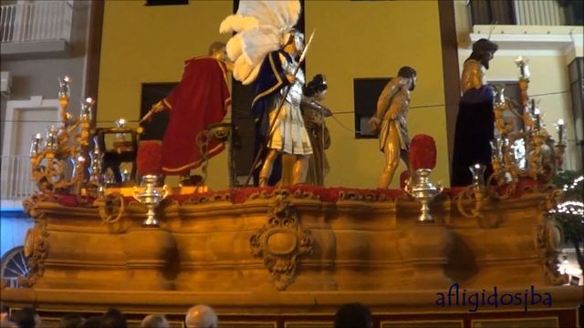 Afligidos 30 Aniversario Desamparados (1) Puente Genil [24/11/18] смотреть онлайн