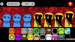 Играю в спрунки моды