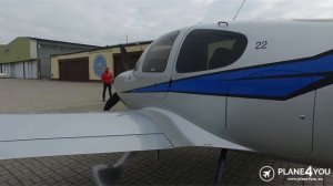Cirrus SR22 SP-SPB CARBON FOR SALE