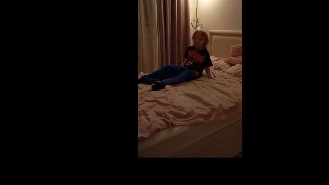 страшилка ( часть 1 )