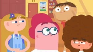 1 серия НЕПРАВИЛЬНЫЙ МУСОР Сортировка отходов