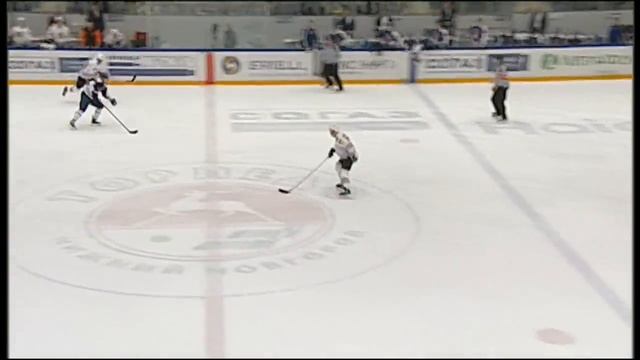 Amur @ Torpedo 11/28/2015 / Торпедо - Амур 2:1 Б