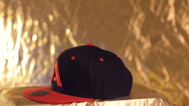 бейсболка (снэпбек) ARMADA. премиум класс смотреть онлайн