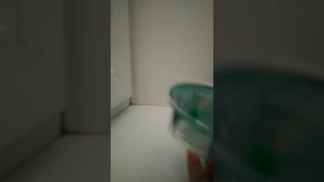 Как сделать слайм из фэри и соли без клея. Получилось!!!! смотреть онлайн