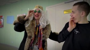 АБСУРД - С 8 марта (COVER) - АлСми - Королева Бала