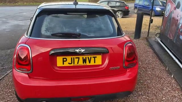 New Stock just arrived at BMW MINI DIRECT WORCESTER смотреть онлайн