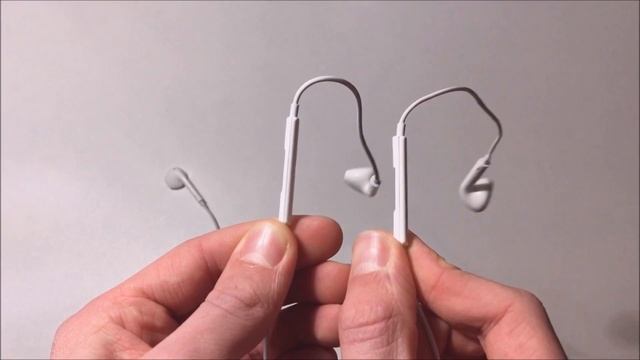 Comment reconnaître de vrai écouteur Apple (EarPods) смотреть онлайн