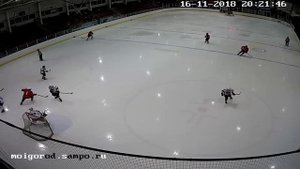 Эпизоды. КВ 1 - 1 Аэлита (16/11/2018)