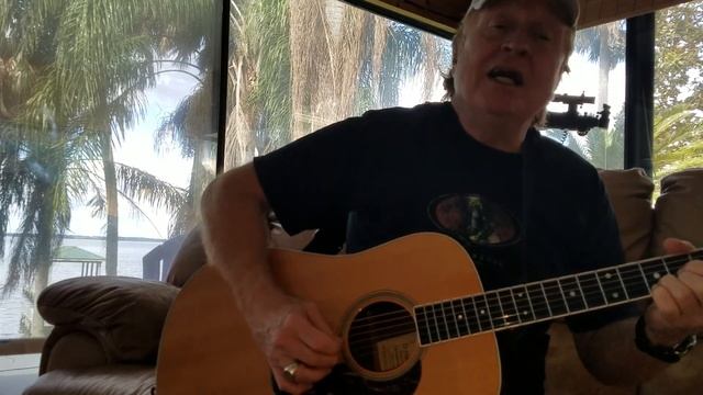 "The Freshmen" by Brian Vander Ark (cover) by Kevin McCann смотреть онлайн