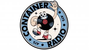 CONTAINER RADIO Live Stream - ZokZok, Sanchez, Sapunov (07.03.2025)