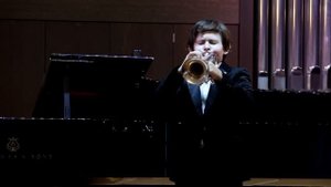 Александр Рублев (труба)